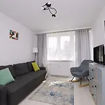 Victus Apartamenty, Apartament Biala Foka