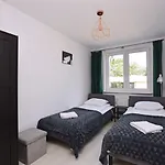 Victus Apartamenty, Apartament Biala Foka