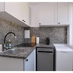 Victus Apartamenty, Apartament Biala Foka