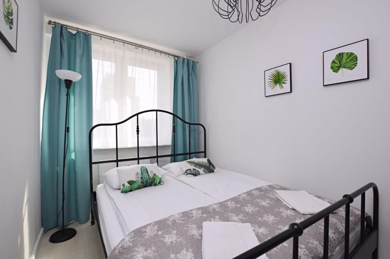 Victus Apartamenty, Biala Foka Leilighet